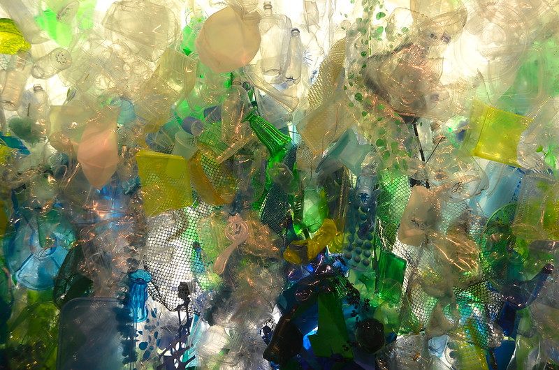 EuRIC Position Paper on Chemical Recycling