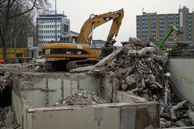 Körforgásos gazdaság 2.0 – Az EU Tanácsának következtetései a körforgásos gazdaságról az építési szektorban