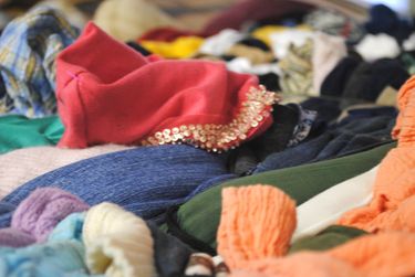 EuRIC: az összeomlás szélére került az európai textilválogató ipar