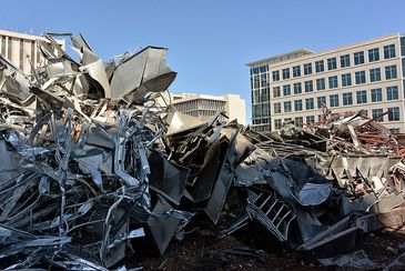 A körforgásosság növelése az építési-bontási ágazatban – Az EuRIC ajánlásai