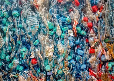 Az EuRIC útiterve az európai műanyaghulladék-hasznosítás fellendítéséhez