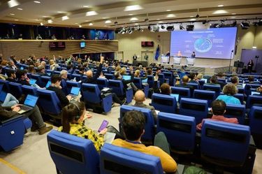 Megjelent az EU „versenyképességi iránytűje” – Körforgásos intézkedések