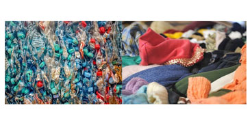 EuRIC és FEAD: Azonnali intézkedésekre van szükség az európai műanyaghulladék-hasznosító, illetve textil-újrahasználati és -újrafeldolgozó ágazat megmentéséhez