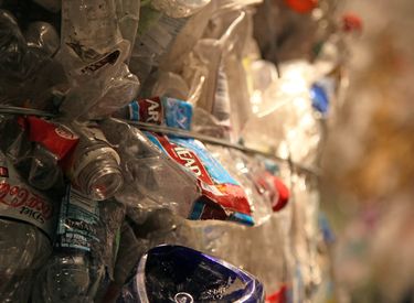 Megjelent az új uniós csomagolási rendelet