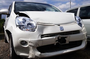 Megszületett az ideiglenes megállapodás az új uniós roncsautó-rendeletről