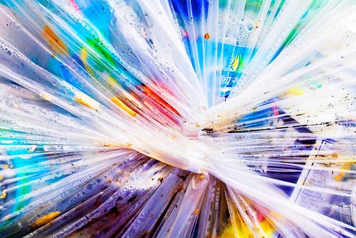 EU could apply tax on non-recycled plastic packaging waste