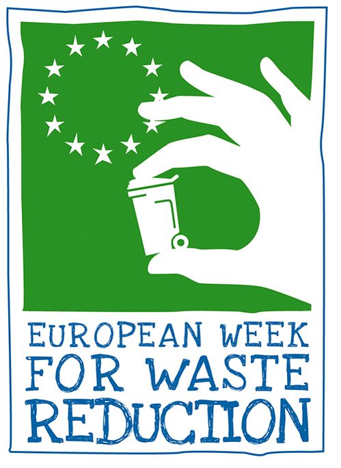 European Week for Waste Reduction 2019 – Register your action!