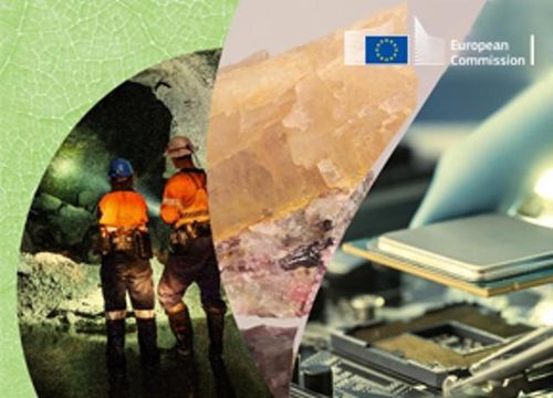 Commission announces actions to make Europe's raw materials supply more secure and sustainable