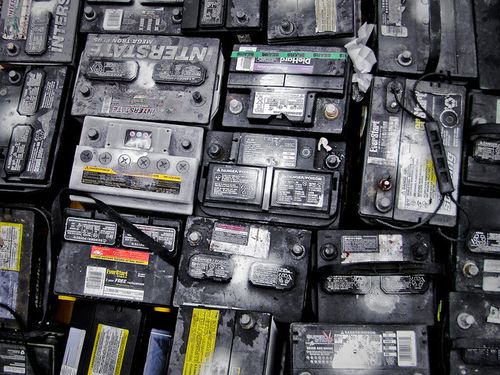 Megjelent a hulladékelemekről és -akkumulátorokról szóló rendeletre vonatkozó javaslat – Az Európai Bizottság várja a véleményeket