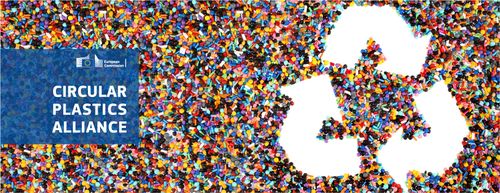 A Circular Plastics Alliance első jelentései és javaslatai a műanyag hulladékok hasznosításával kapcsolatban