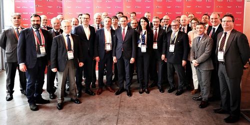 Műanyagok – Magasszintű európai együttműködés a másodnyersanyag-felhasználás növelésére