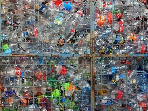 EU set to adopt mandatory recycled content targets in new packaging law