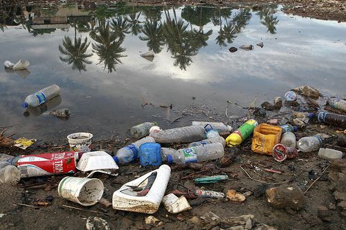 Single-use plastics: Presidency of Council reaches provisional agreement with Parliament