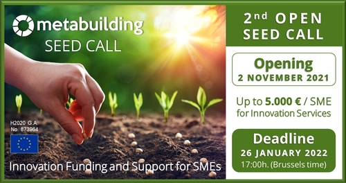 Pályázat kkv-k építési-bontási hulladékokkal kapcsolatos innovációjának a támogatására