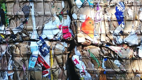Paper value chain lives up to its commitment as recycling rate reaches 73.9% in 2020