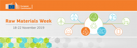 EU Raw Materials Week 2019
