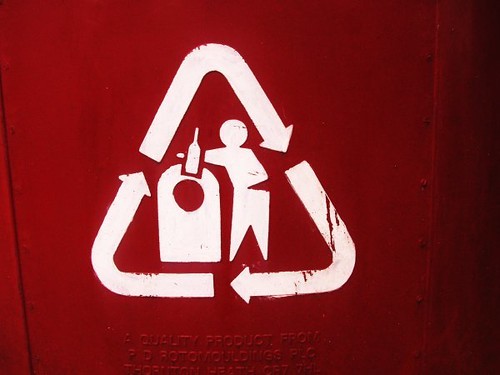 Európai bizottsági konzultáció a hulladék-keretirányelv felülvizsgálatával kapcsolatos legelső elképzelésekről