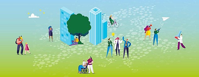 Horizont Európa: új kutatási és innovációs pályázatok körforgásos témákban – tájékoztató napok