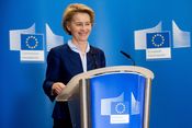 LEAKED: Europe’s draft ‘green recovery’ plan