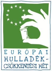 Európai Hulladékcsökkentési Hét 2019 – Várják a csatlakozni kívánó érdeklődők jelentkezését