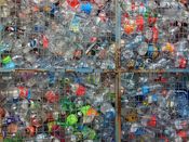 EU set to adopt mandatory recycled content targets in new packaging law