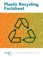 EuRIC - Plastic Recycling Fact Sheet