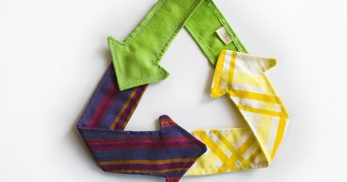 Megjelent a hulladék-keretirányelv felülvizsgálatának a tervezete – Fókuszban a textilhulladék és az élelmiszer-hulladék