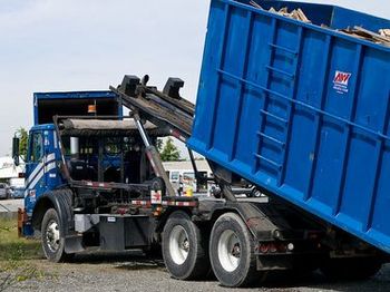 Megszületett az ideiglenes megállapodás az új uniós hulladékszállítási rendeletről